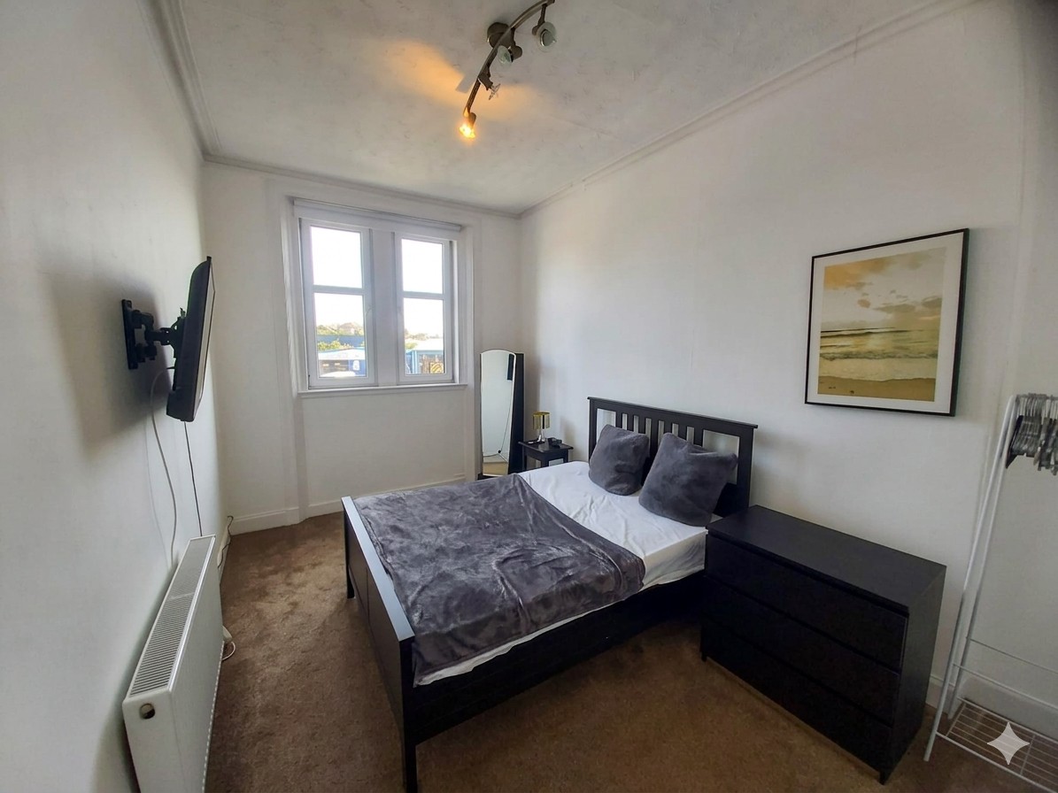 Additional image 8 of 4 Bed Semi-Detached House, Carmyle Avenue, G32, N1 7GU