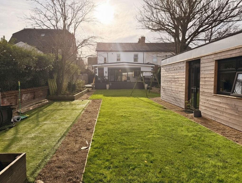 Additional image 18 of 2 bed detached house to rentCrescent Road, Birkdale, Southport PR8