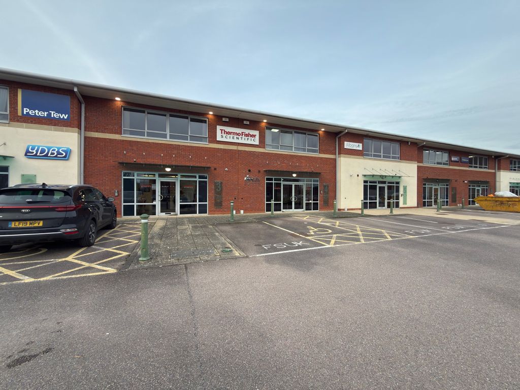 Office to rentGrove Court, Enderby, Leicester LE19