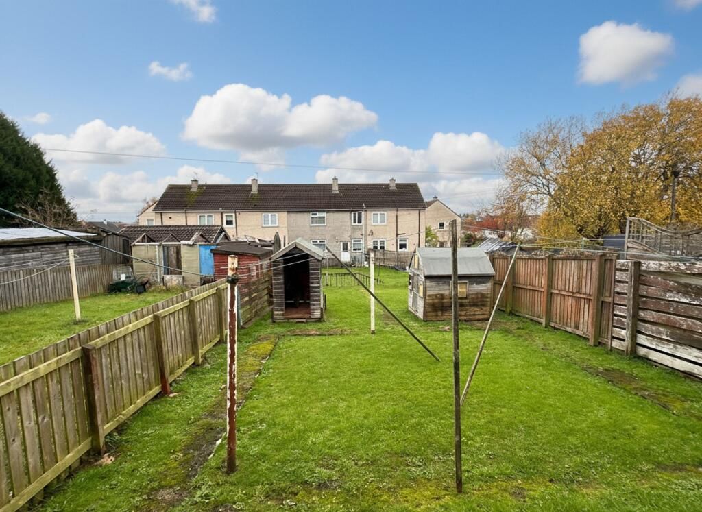 Additional image 11 of 2 bed terraced house to rentSherdale Avenue Chapelhall, Chapelhall, Airdrie ML6