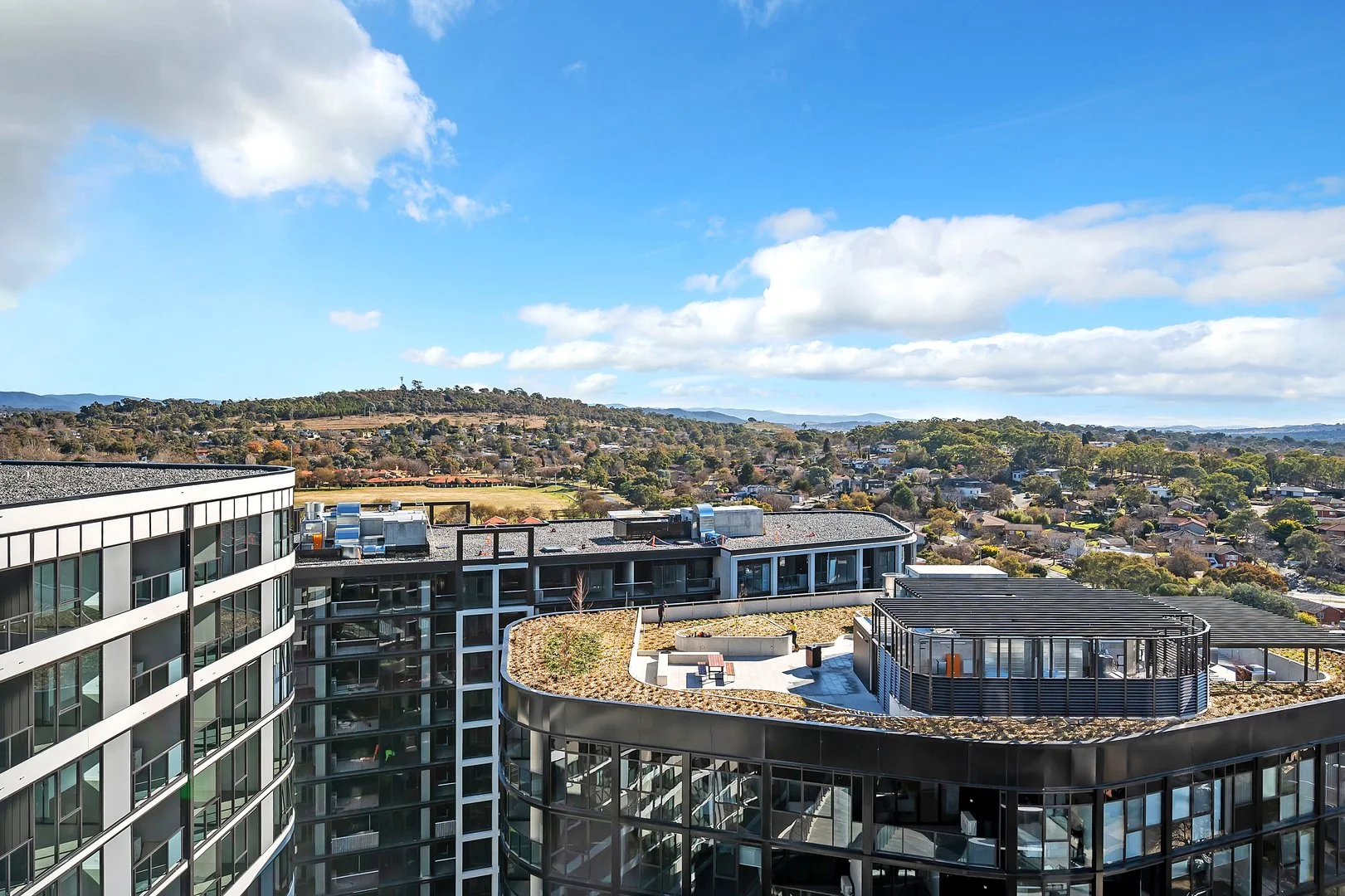 Additional image 6 of 1604/2 Furzer Street, Phillip ACT 2606