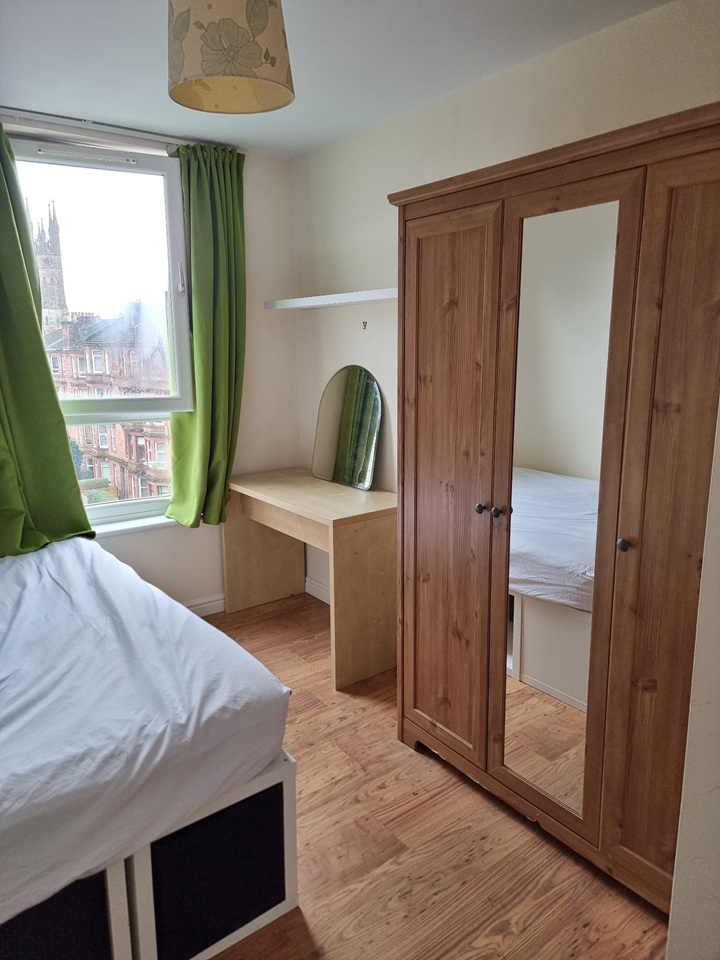 Additional image 25 of 3 Bed Flat, Hillfoot St, G31, N1 7GU