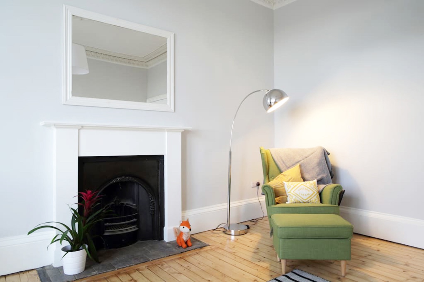 Additional image 4 of 2 Bed Flat, Dundee Terrace, EH11, N1 7GU