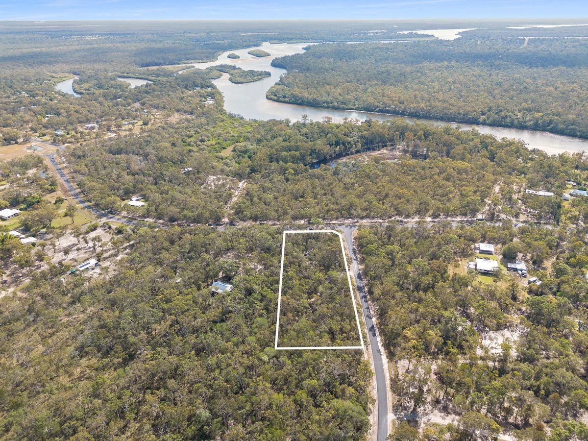 185 Pacific Haven Circuit, Pacific Haven QLD 4659