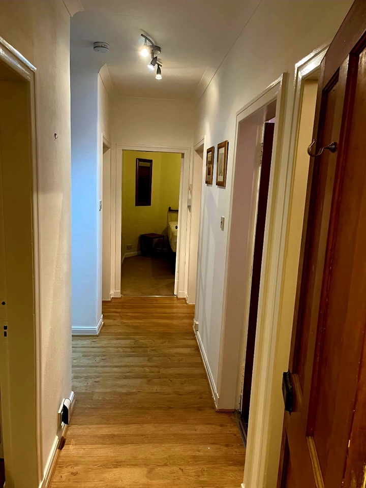 Additional image 3 of 3 Bed Flat, Calder Road, EH11, N1 7GU