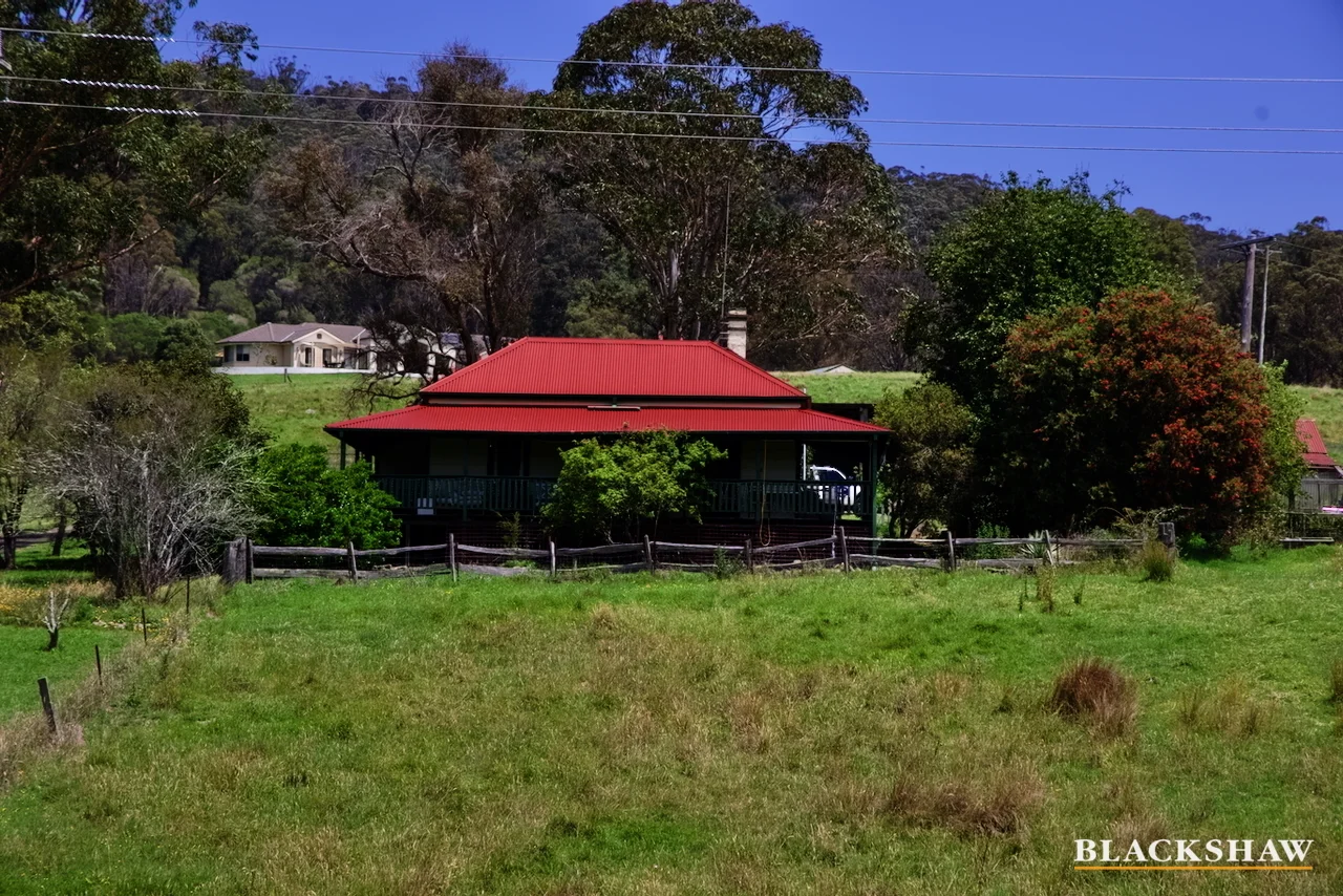 23 Summerhill Road, Greigs Flat NSW 2549