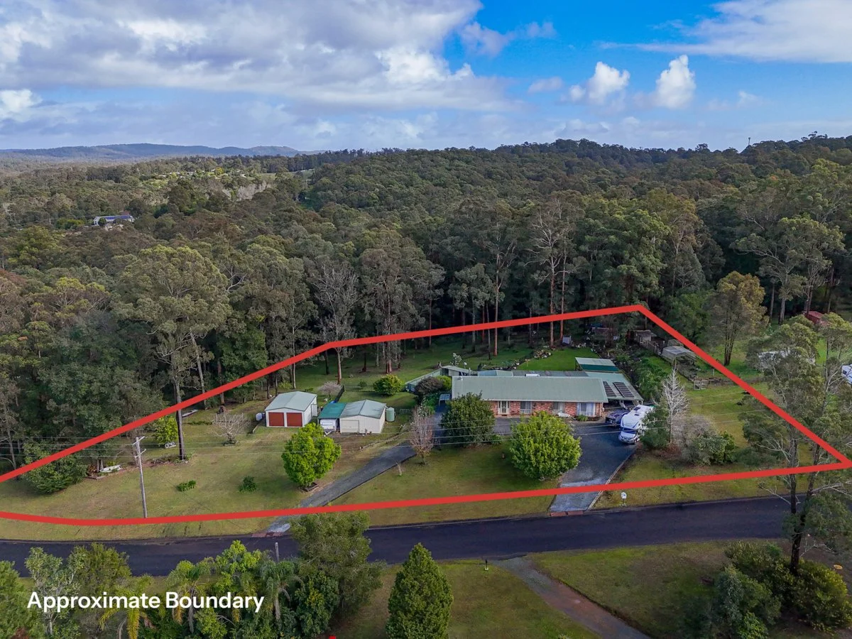 Additional image 22 of 8 Rainbow Close, Rainbow Flat NSW 2430