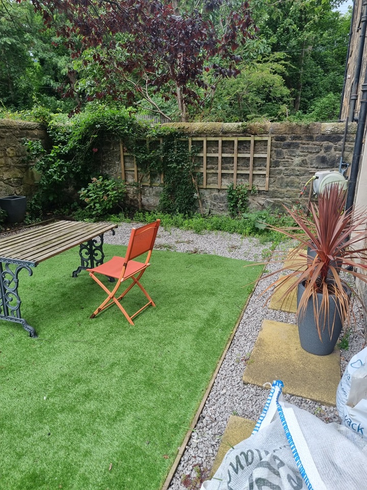 Additional image 2 of 3 Bed Flat, Southfield Place, EH15, N1 7GU