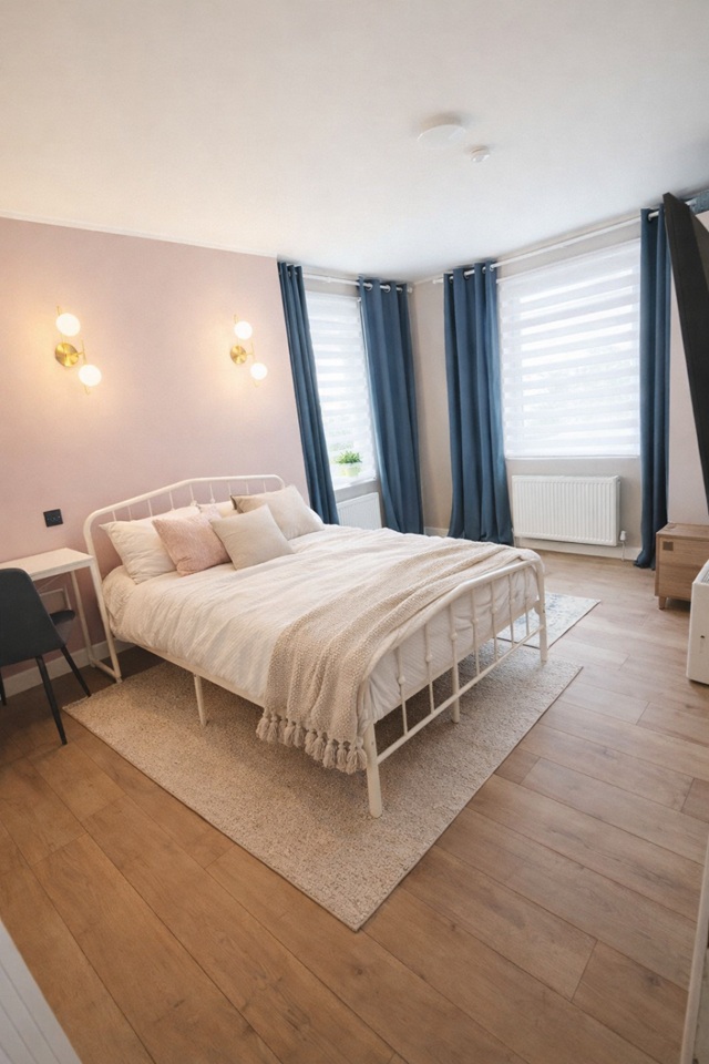 Additional image 6 of 2 Bed Flat, West Pilton Avenue, EH4, N1 7GU