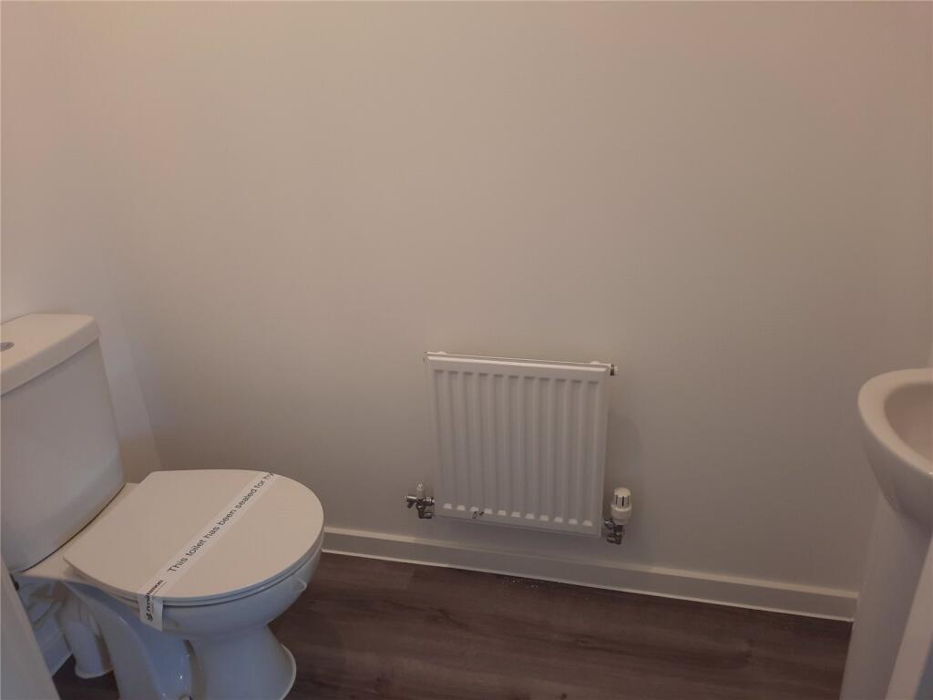 Additional image 11 of Sisken Place, Houndstone, Yeovil, Somerset, BA22