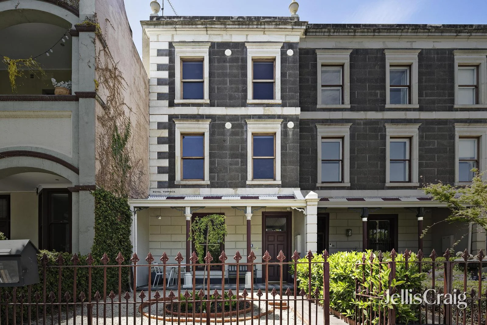 68 Nicholson Street, Fitzroy VIC 3065