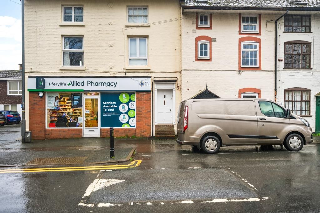 Additional image 19 of 1 bed flat to rentPark Street, Newtown SY16