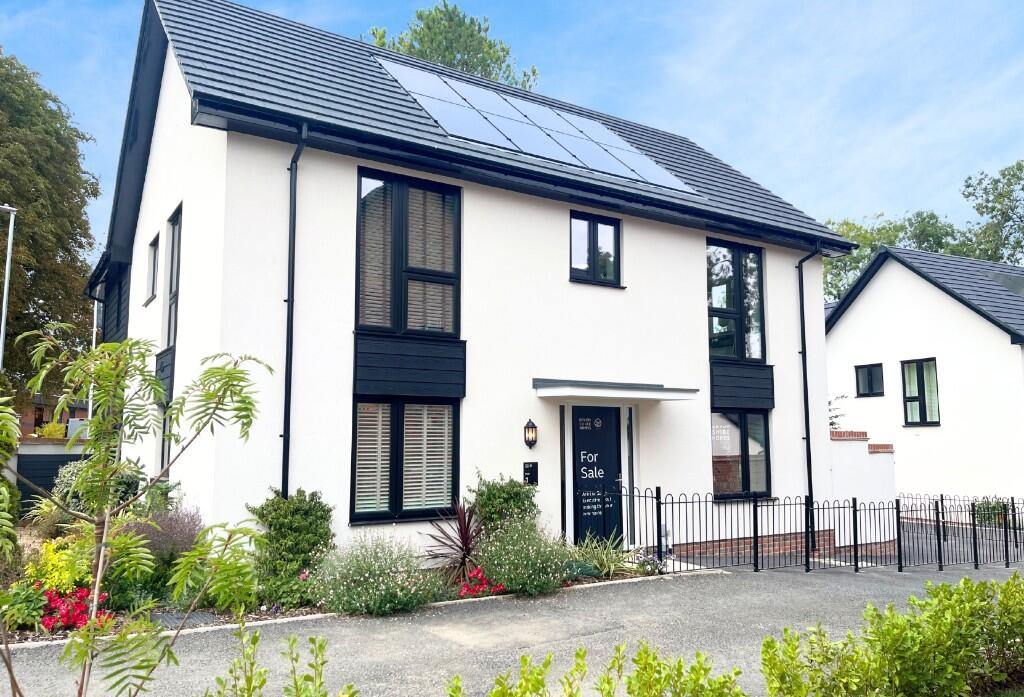 Additional image 18 of Dancing Green,
BA9 9FU