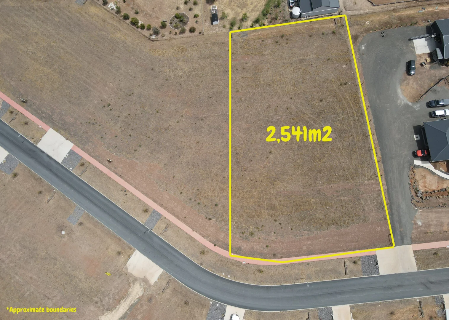 Additional image 3 of 25 (Lot 22) Vineyard Avenue, Avenel VIC 3664