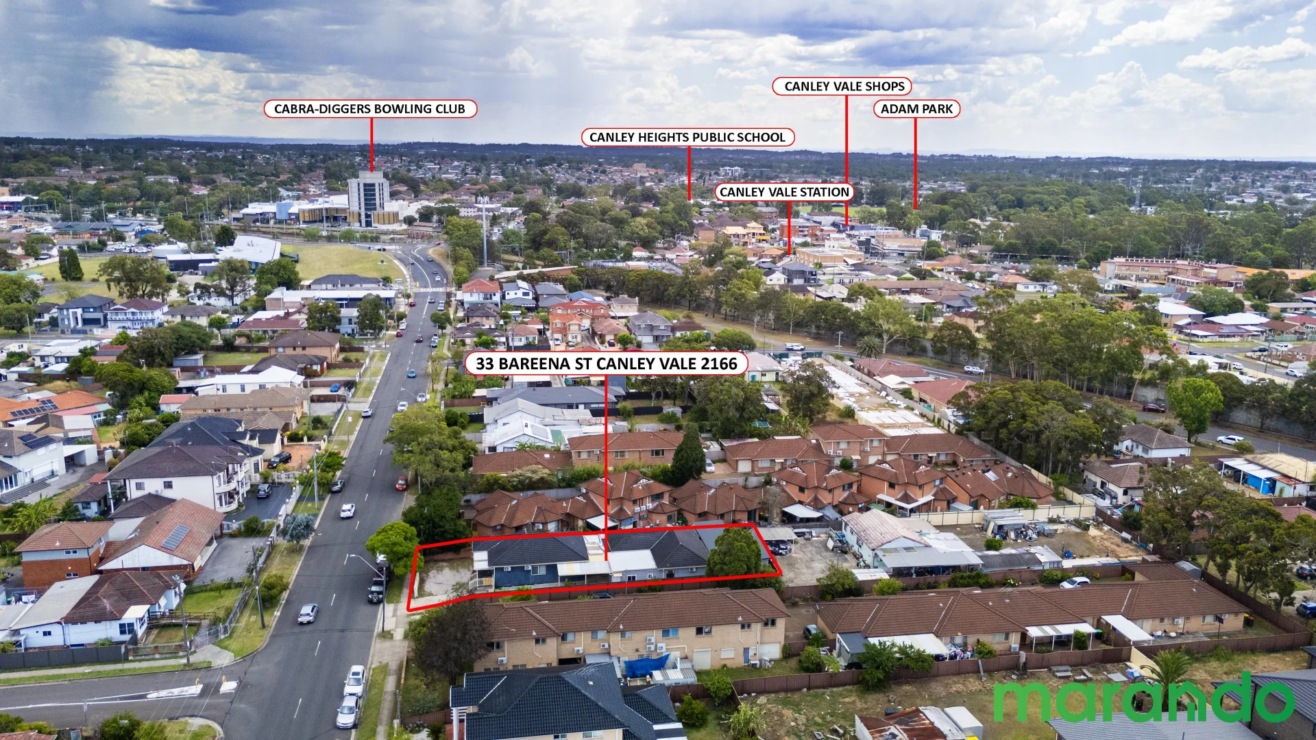 Additional image 9 of 33 Bareena Street, Canley Vale NSW 2166