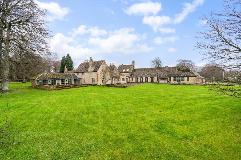 Additional image 39 of 6 bed detached house to rentBagendon, Cirencester, Gloucestershire GL7