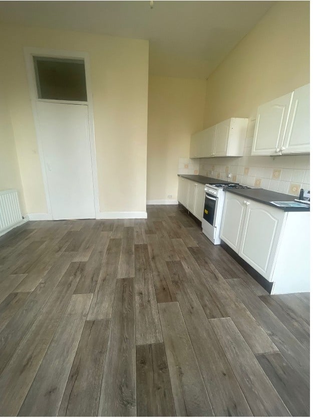 Additional image 3 of 1 Bed Flat, Kilmarnock Road, G43, N1 7GU