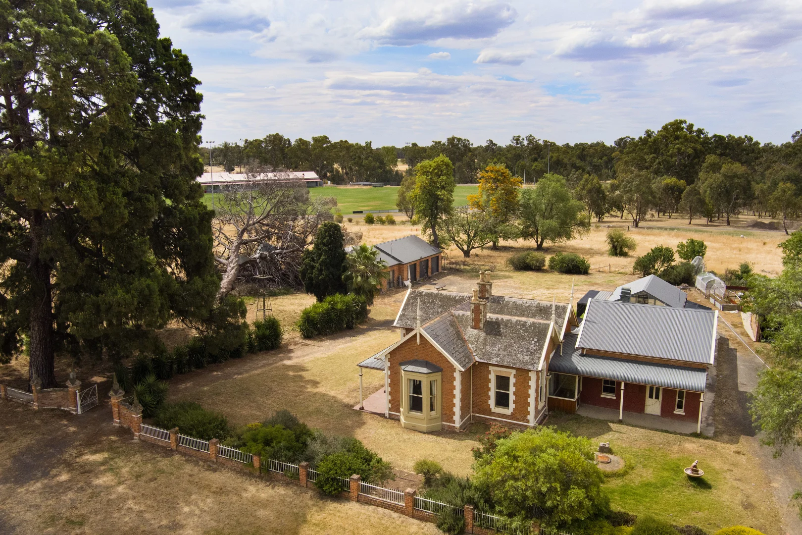 Additional image 20 of 79 Lyons Street, Newbridge VIC 3551