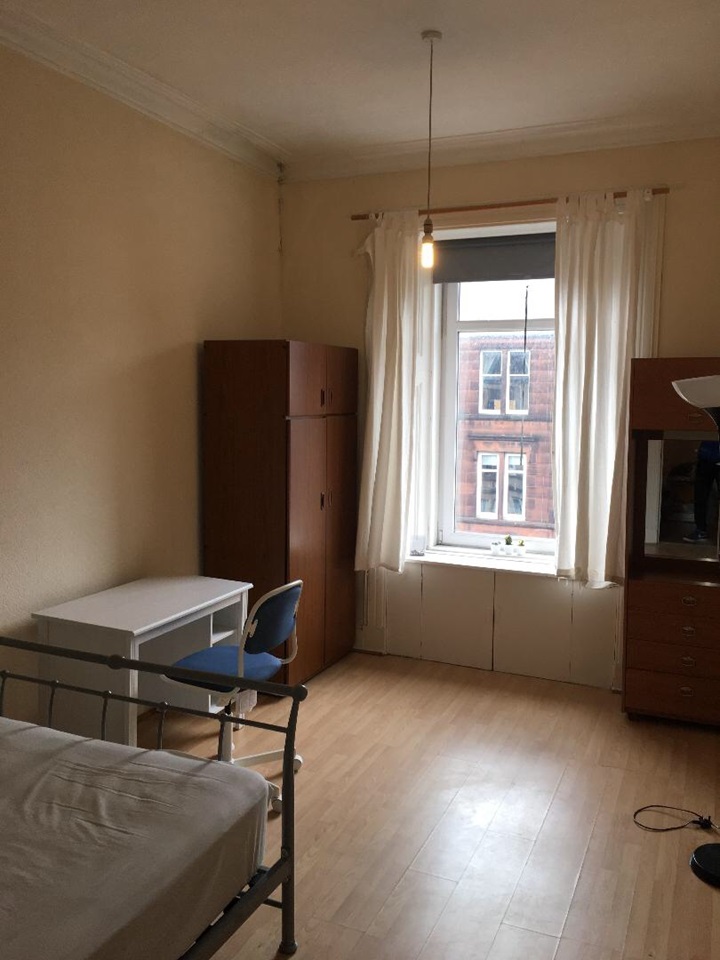 Additional image 3 of 3 Bed Flat, Havelock Street, G11, N1 7GU