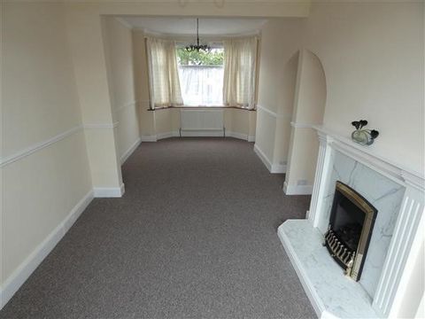 Steyning Road, Birmingham, West Midlands B26