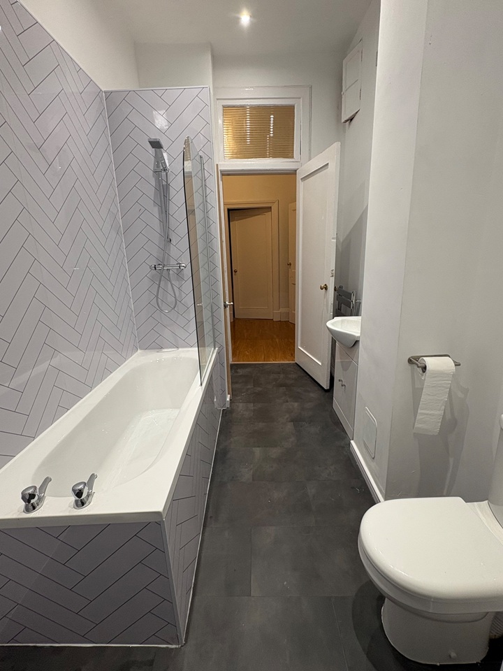 Additional image 11 of 2 Bed Flat, Dennistoun, G31, N1 7GU