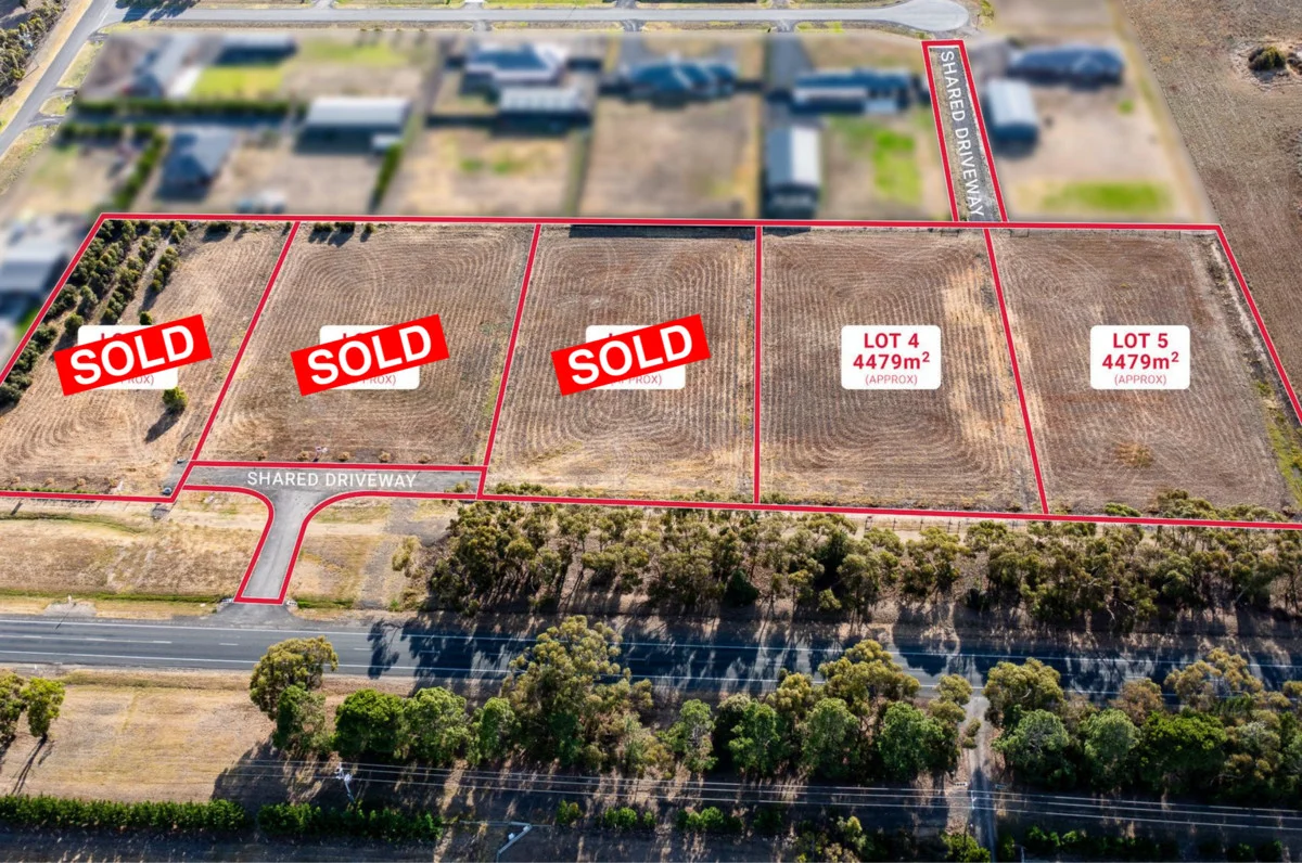 Additional image 5 of 22A Pepper Drive, Lethbridge VIC 3332