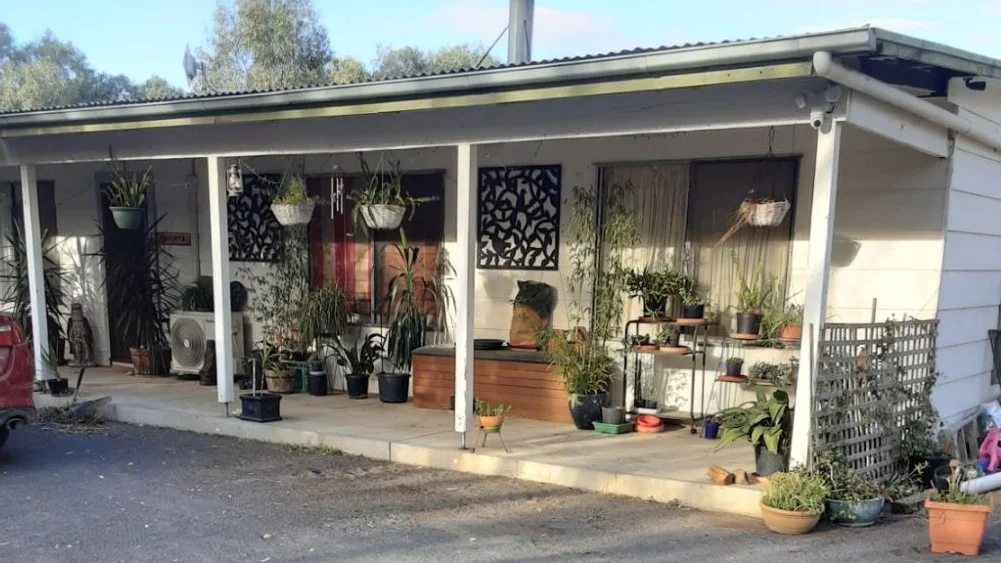 38 SEPARATION ROAD, Dunolly VIC 3472