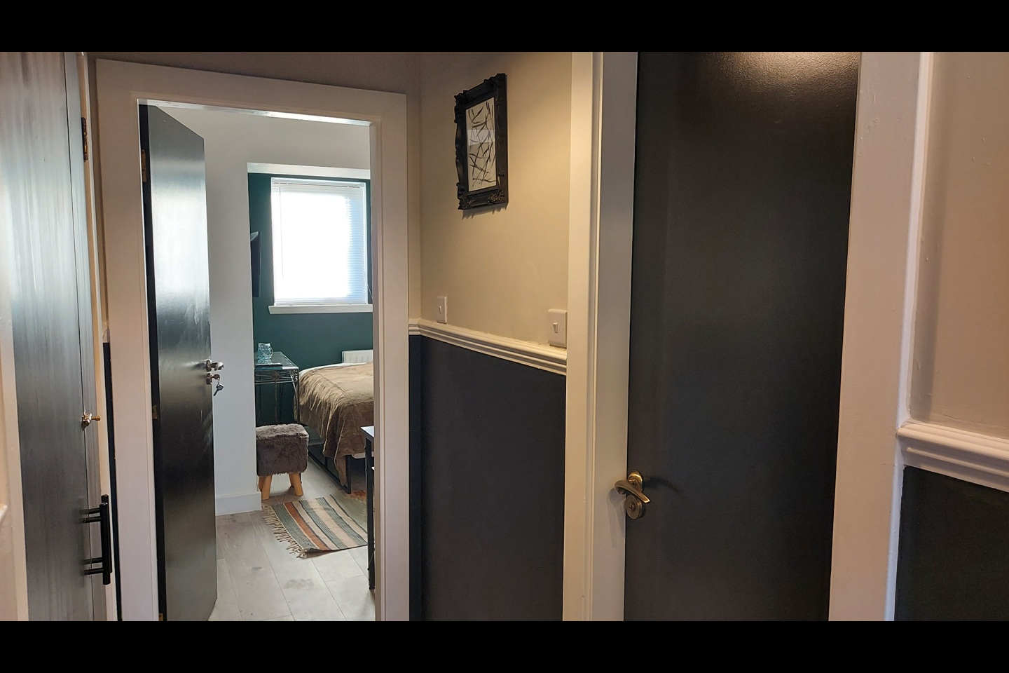 Additional image 5 of Room in a Shared Flat, Wardie Road, G33, N1 7GU