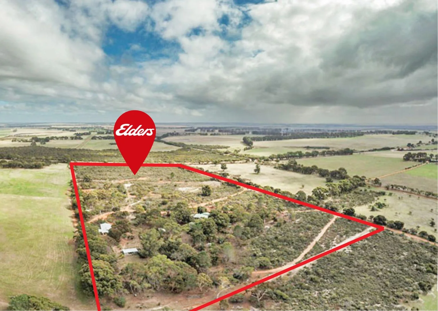 Lot 34 Fisheries Road, Myrup WA 6450
