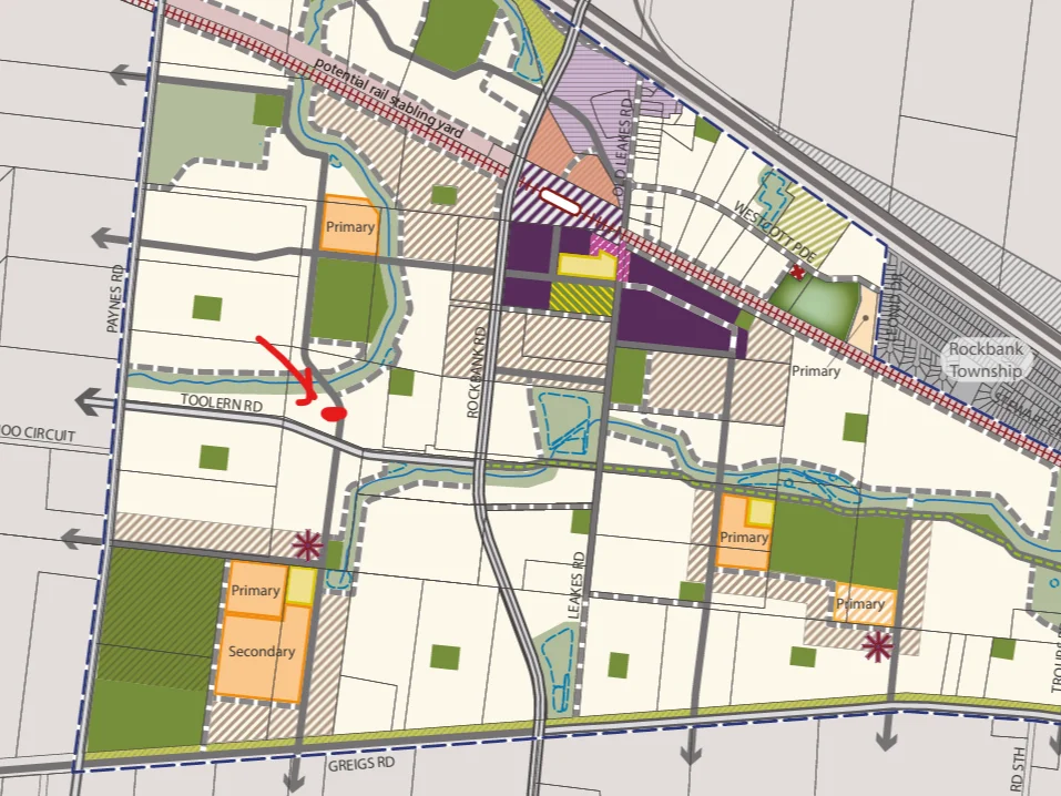 Additional image 5 of 3 Darke Boulevard, Rockbank VIC 3335