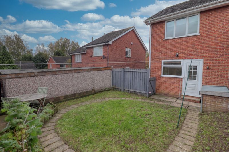 Additional image 9 of 2 bed semi-detached house to rentMerryweather Court, Scunthorpe DN16