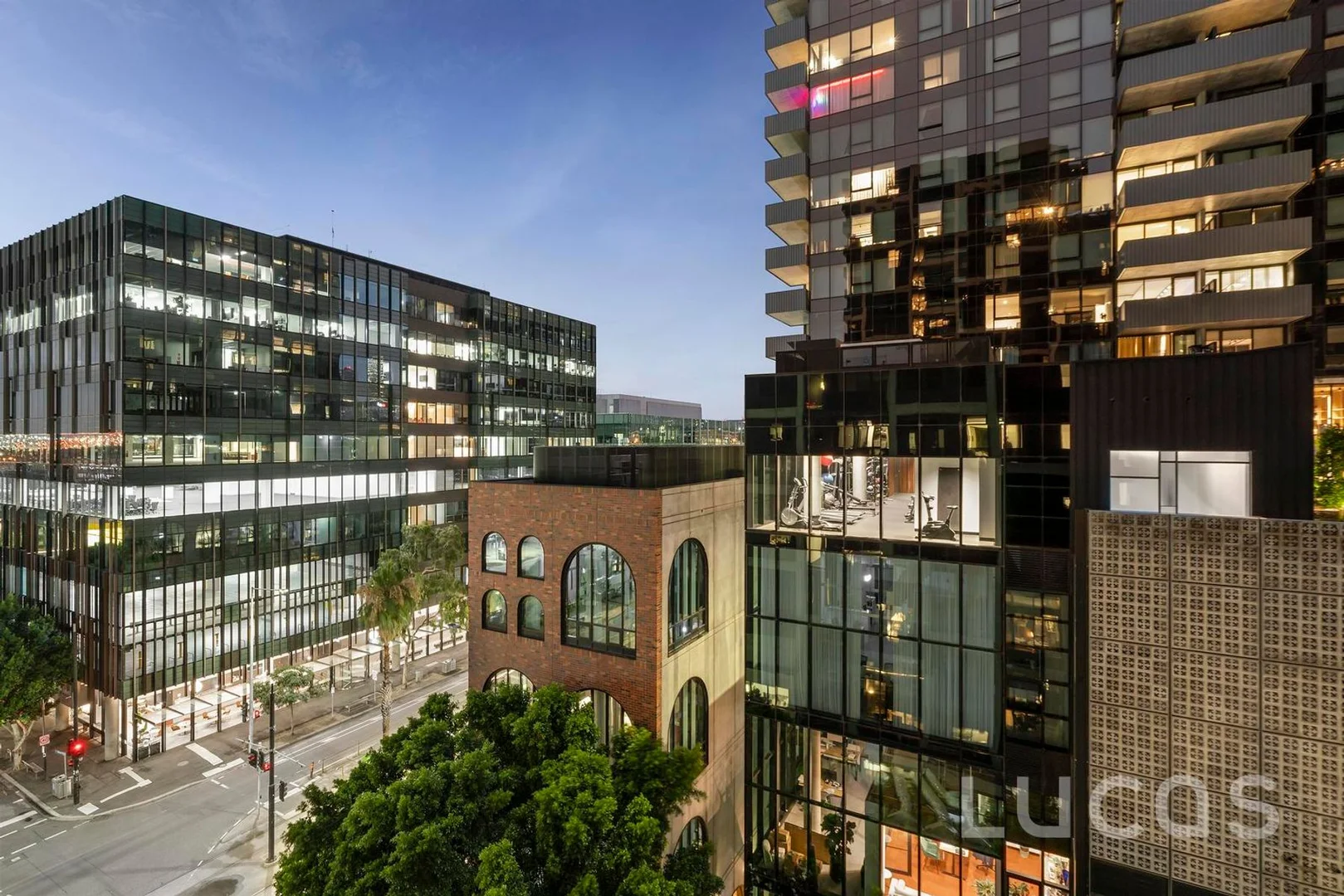 Additional image 11 of 601/387 Docklands Drive, Docklands VIC 3008