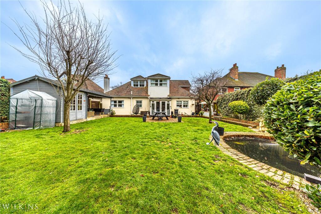 Additional image 31 of Orphanage Road, Birmingham, West Midlands, B24