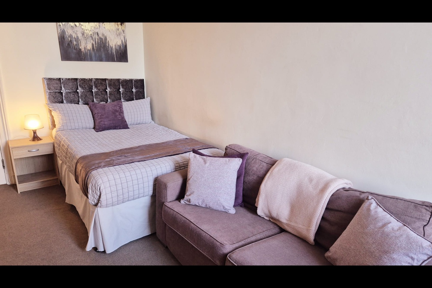 Additional image 4 of 5 Bed Flat, Morningside Road, EH10, N1 7GU