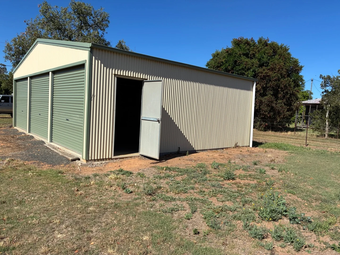 Additional image 2 of 25 RAILWAY STREET, Binnaway NSW 2395