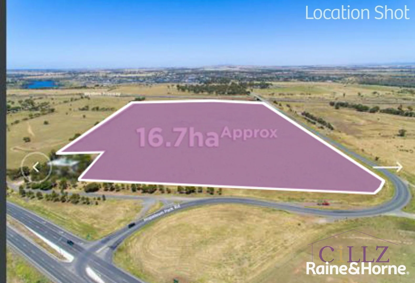 1 Hopetoun Park Road, Hopetoun Park VIC 3340