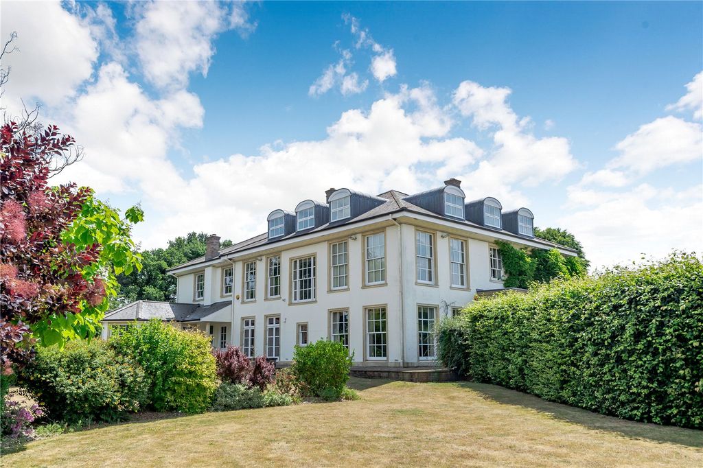 Additional image 28 of 6 bed detached house to rentElveden, Thetford, Norfolk IP24