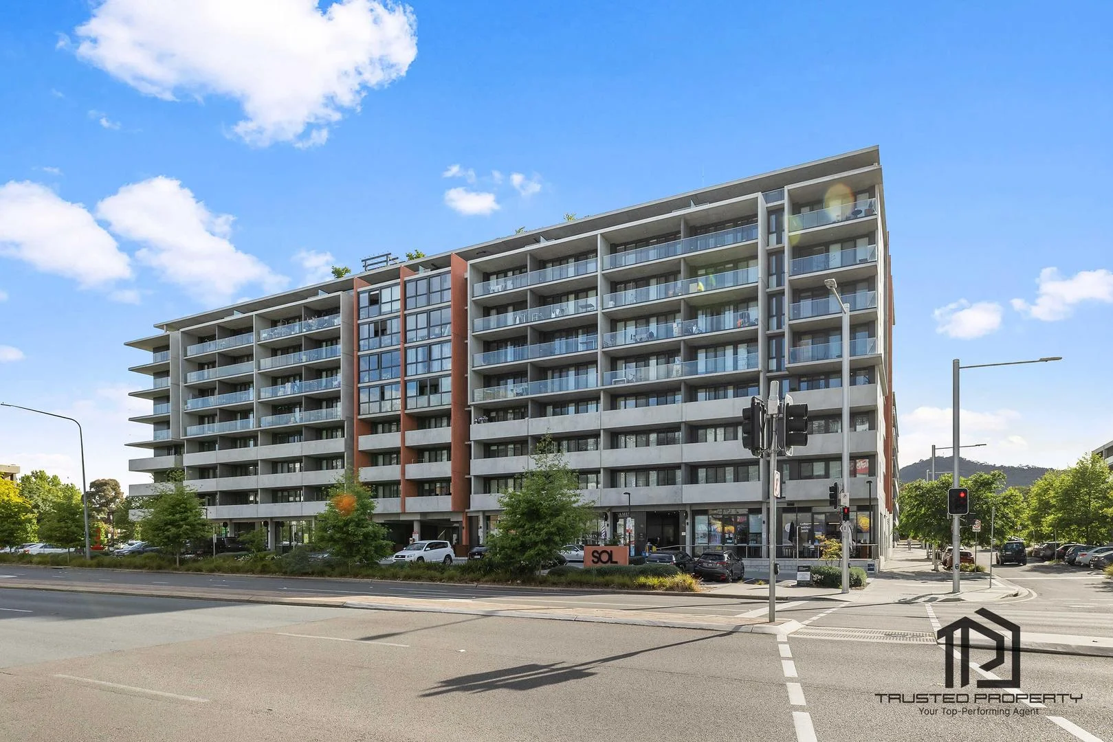 Additional image 11 of 604/65 Cooyong Street, Braddon ACT 2612