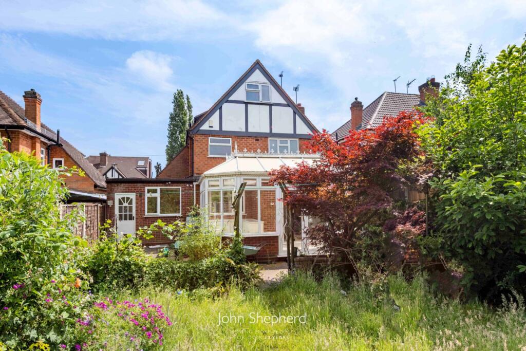 Additional image 27 of Beeches Drive, Birmingham, West Midlands, B24