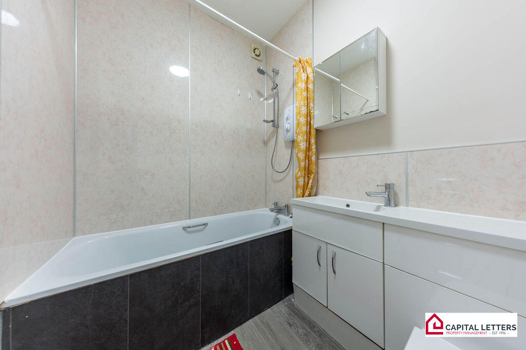 Additional image 3 of Rose Street, Aberdeen, AB10