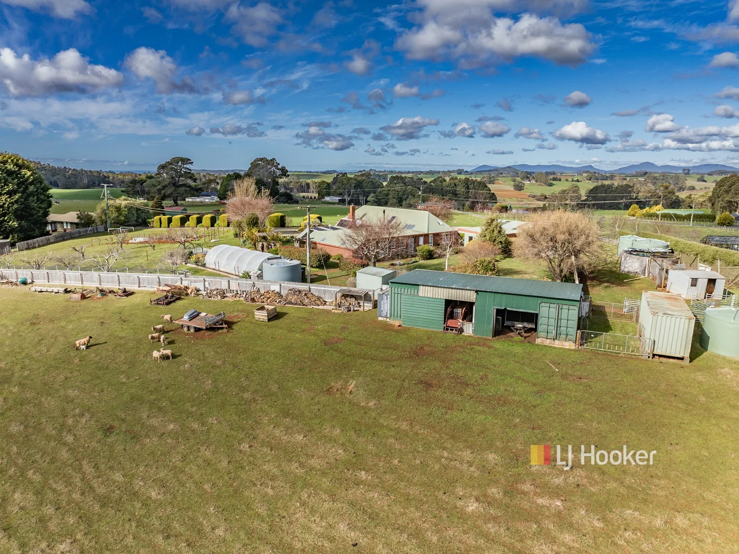 Additional image 28 of 602 West Mooreville Road, West Mooreville TAS 7321