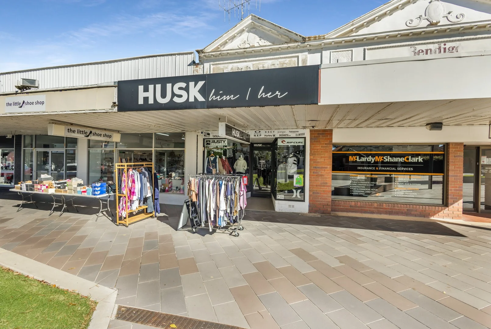 40 Victoria Street, Kerang VIC 3579