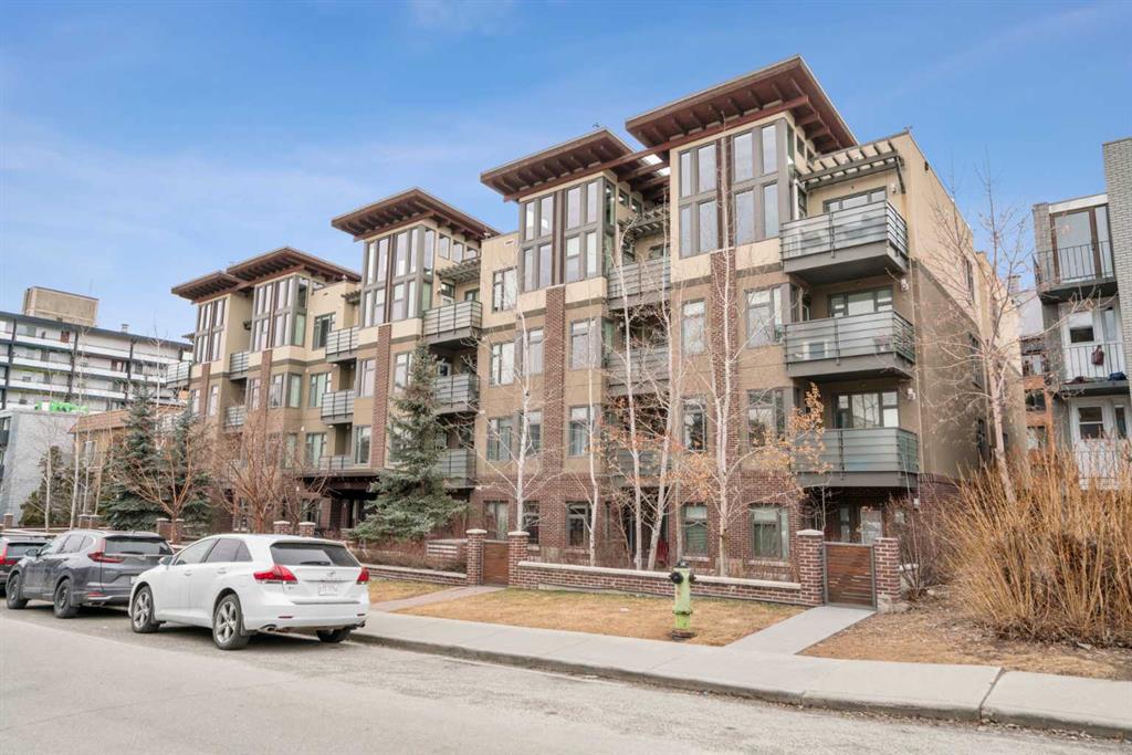 Additional image 3 of 408-1720 10 Street, Calgary, AB, T2T3E8
