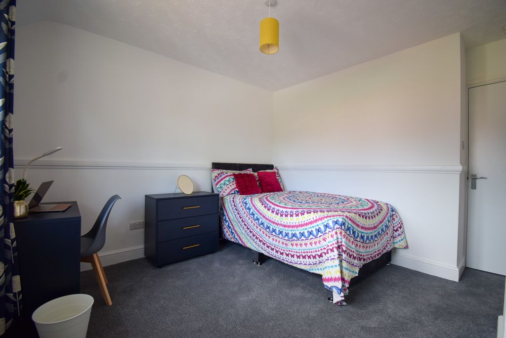 Additional image 15 of 6 bed end terrace house to rentFairfax Road, Norwich, Norfolk NR4