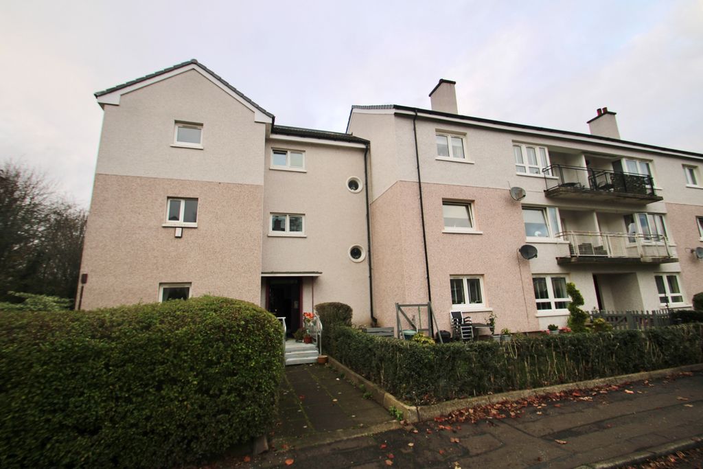 3 bed chalet to rentBonnyrigg Drive, Glasgow G43