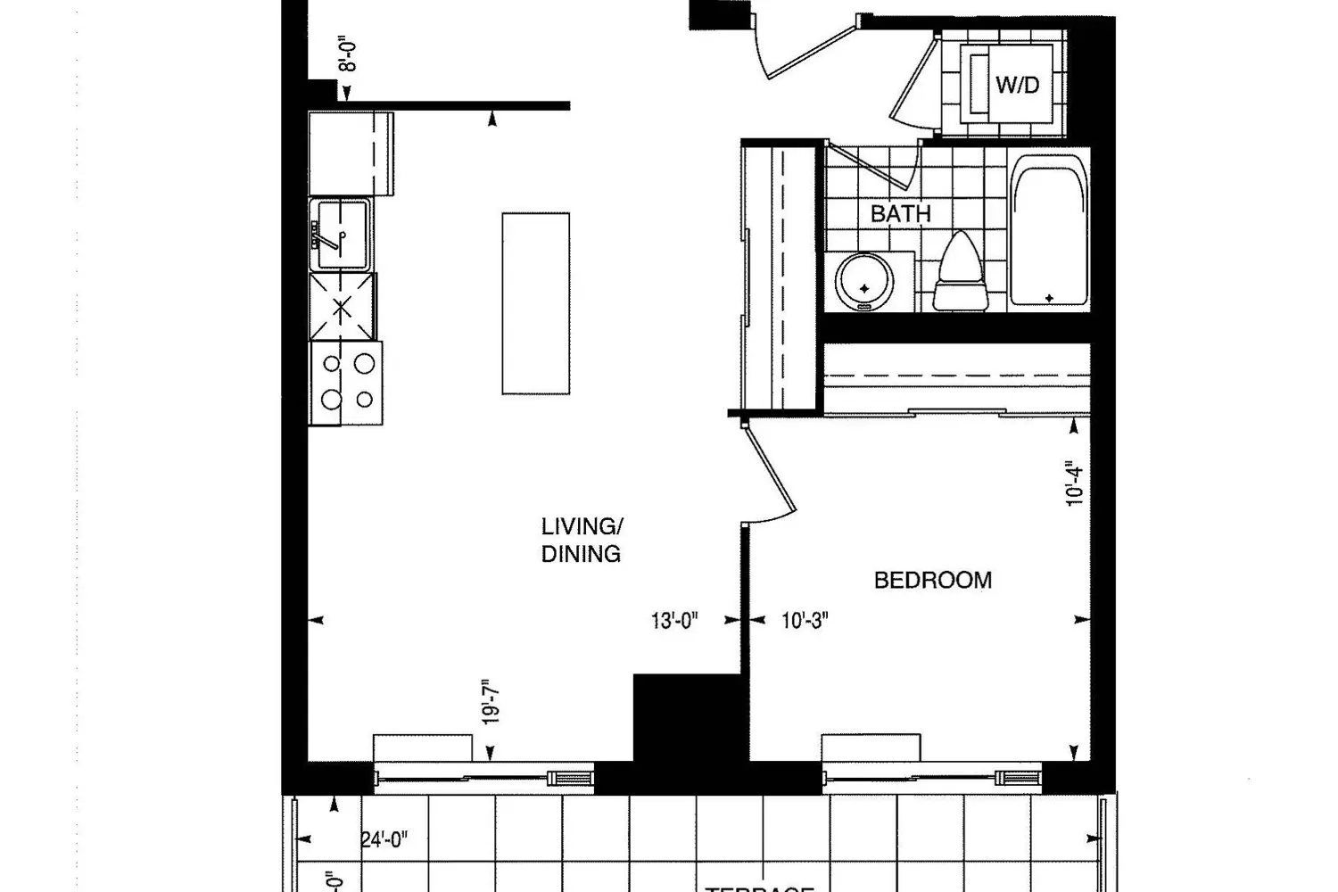 Additional image 17 of 801 Sheppard Avenue 607