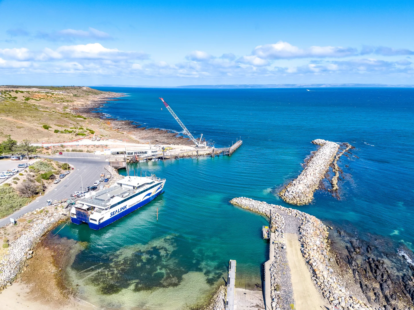 Additional image 14 of 4 Para Avenue, Cape Jervis SA 5204