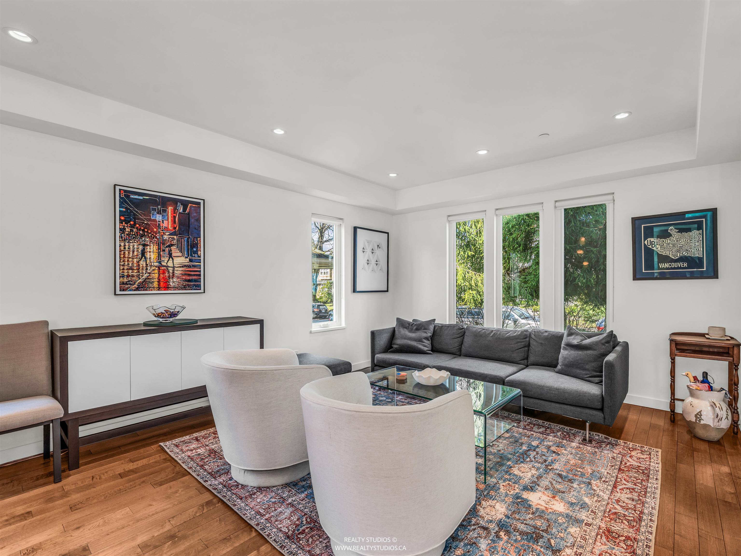 Additional image 3 of 132 22nd Avenue W, Vancouver, BC, V5Y 2G1