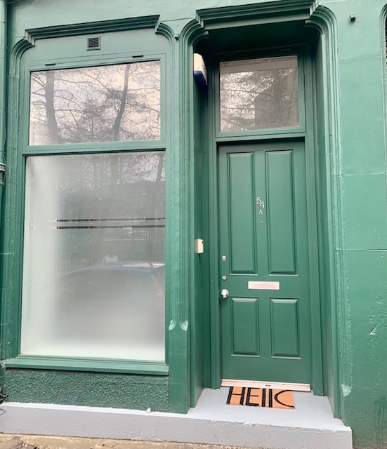 Additional image 3 of 1 Bed Flat, Leith, EH6, N1 7GU