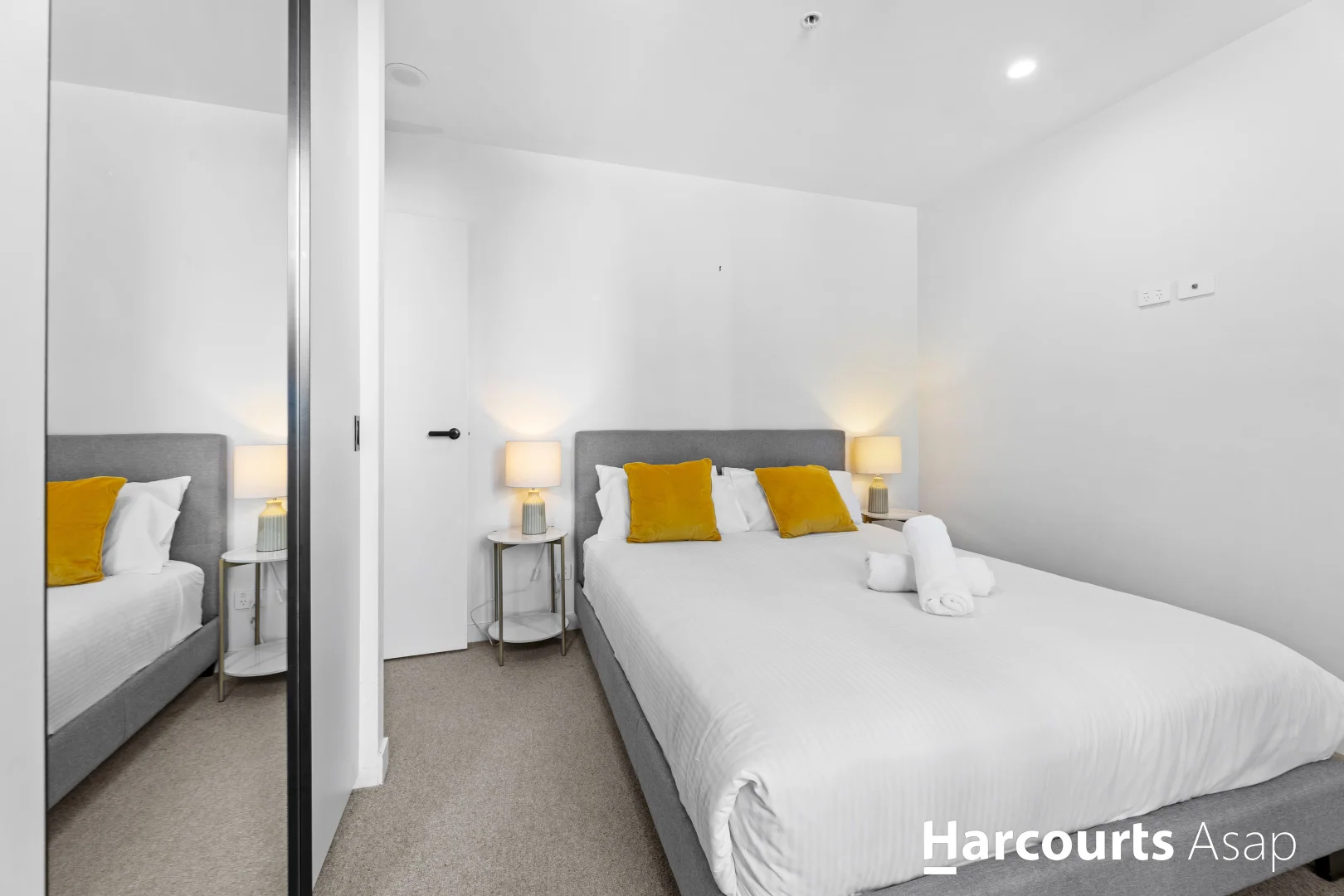 Additional image 8 of 406/393 Spencer Street, West Melbourne VIC 3003